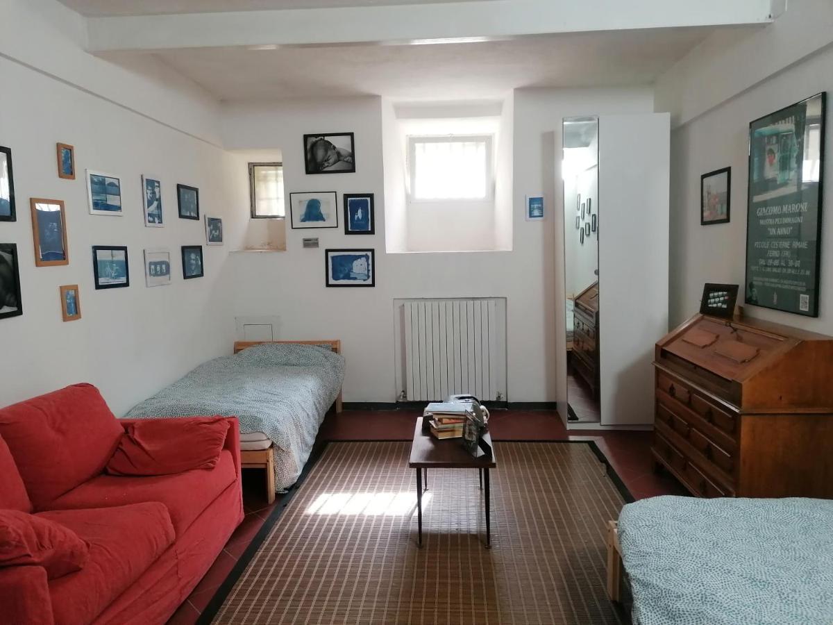 Gallery House Fermo Exterior foto