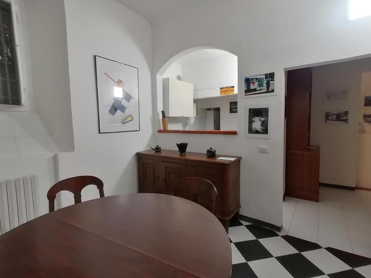 Gallery House Fermo Exterior foto